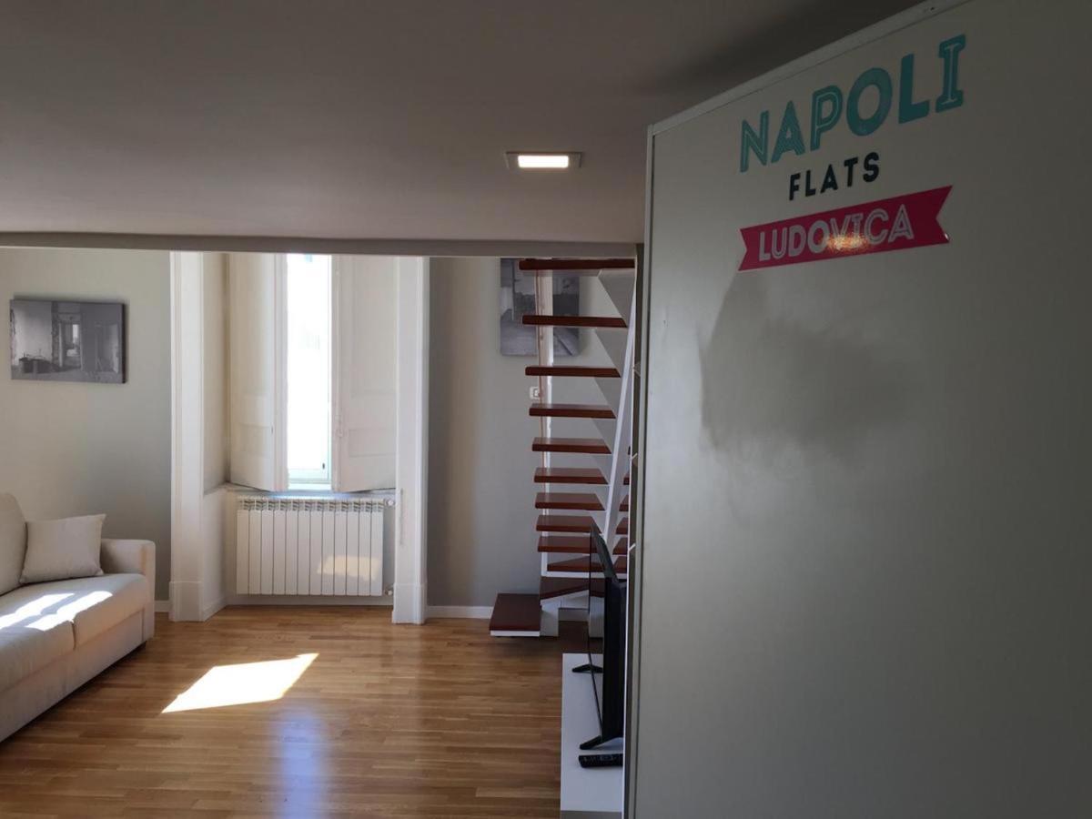Stay In Naples Flats Ngoại thất bức ảnh