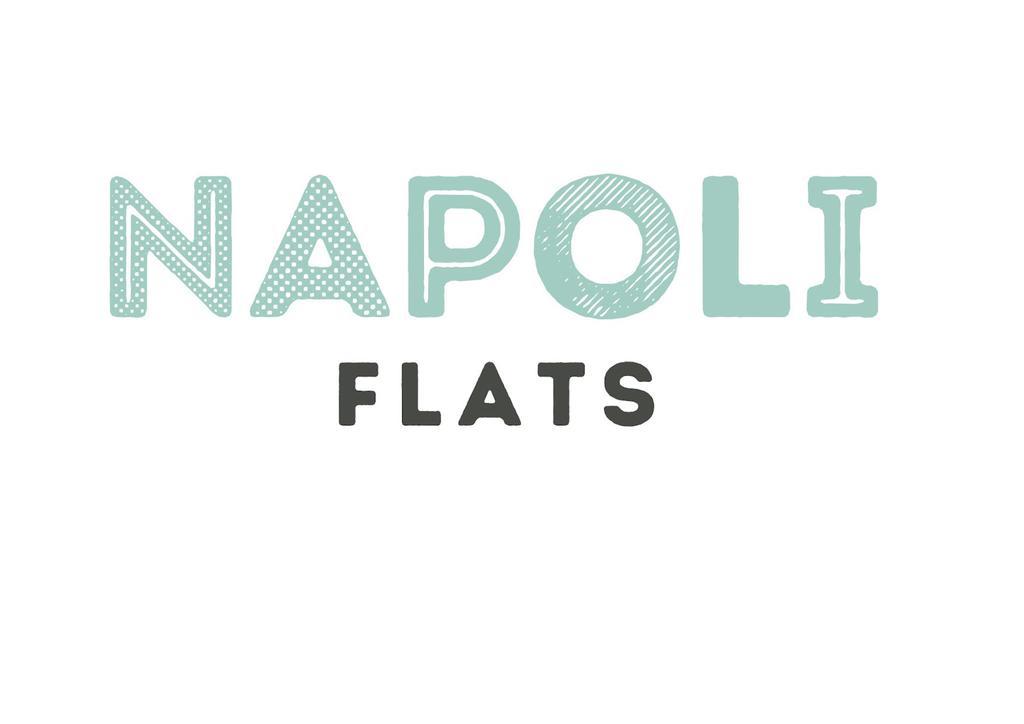 Stay In Naples Flats Ngoại thất bức ảnh