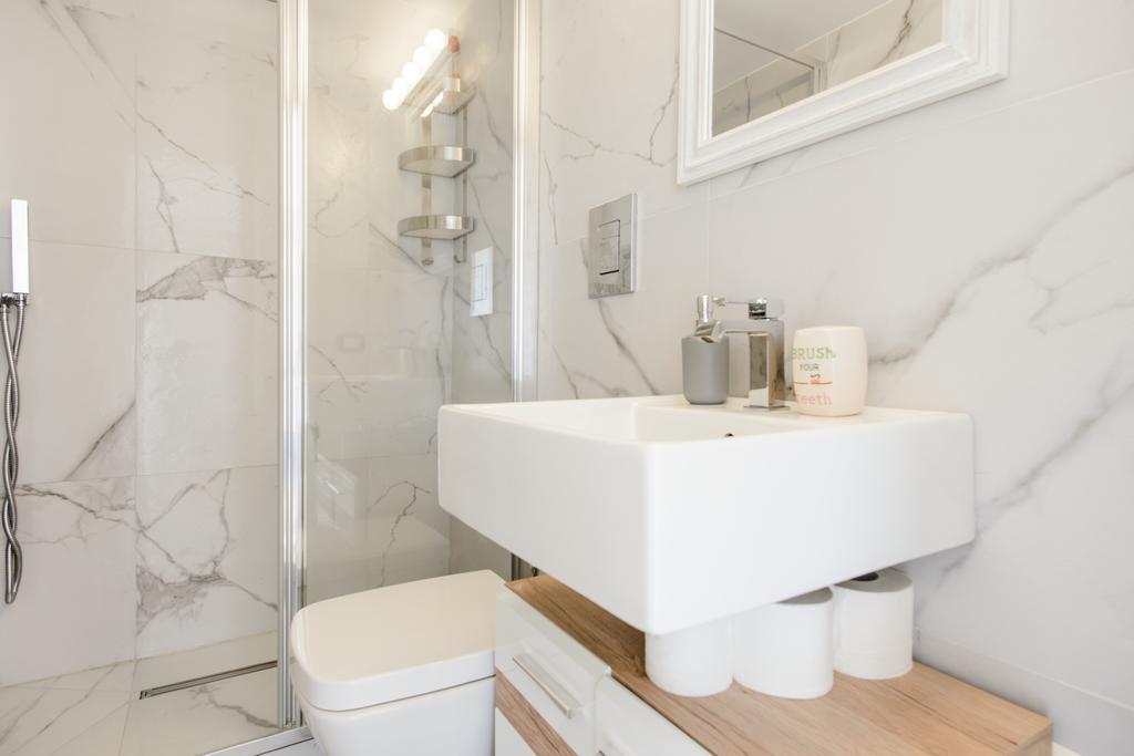 Stay In Naples Flats Ngoại thất bức ảnh