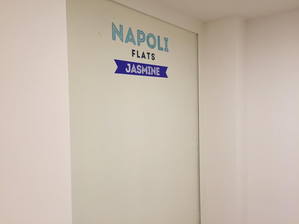 Stay In Naples Flats Ngoại thất bức ảnh